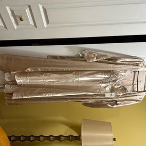 Slip with Robe